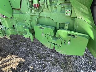 Main image John Deere 8RT 370 36