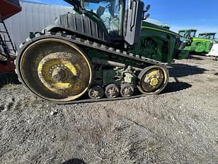 Main image John Deere 8RT 370 4