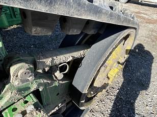 Main image John Deere 8RT 370 40