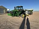2022 John Deere 8RT 370 Image