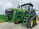 2022 John Deere 8RT 370 Image