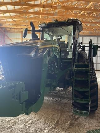 Image of John Deere 8RT 370 Primary image