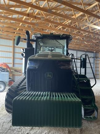 Image of John Deere 8RT 370 equipment image 1