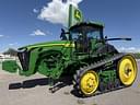 2022 John Deere 8RT 410 Image