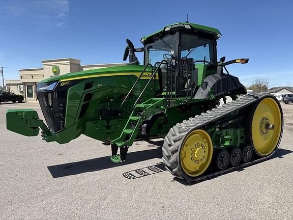 Image of John Deere 8RT 410 Primary image
