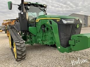 Main image John Deere 8RT 410