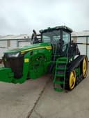2022 John Deere 8RT 410 Image