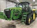 2022 John Deere 8RT 410 Image