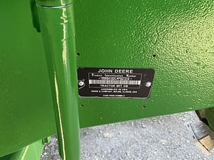 Main image John Deere 8RT 410 11