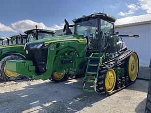 Main image John Deere 8RT 410 1