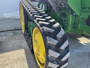 Main image John Deere 8RT 410 6