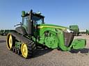 2022 John Deere 8RT 410 Image