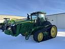 2022 John Deere 8RT 410 Image