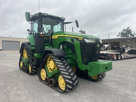 Image of John Deere 8RX 310 equipment image 1