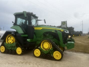Main image John Deere 8RX 310