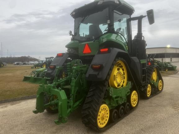 Image of John Deere 8RX 310 equipment image 4