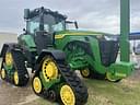 2022 John Deere 8RX 340 Image