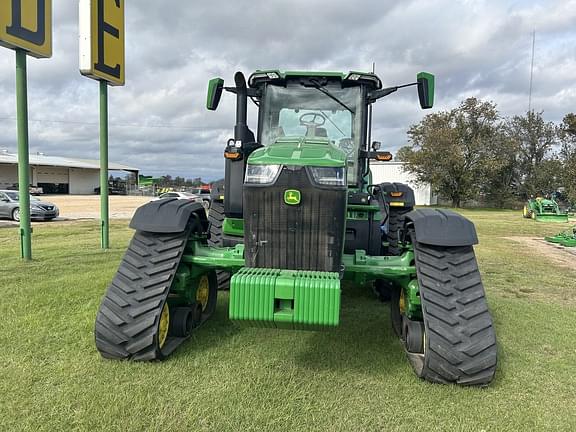 Image of John Deere 8RX 340 equipment image 1