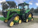 2022 John Deere 8RX 340 Image