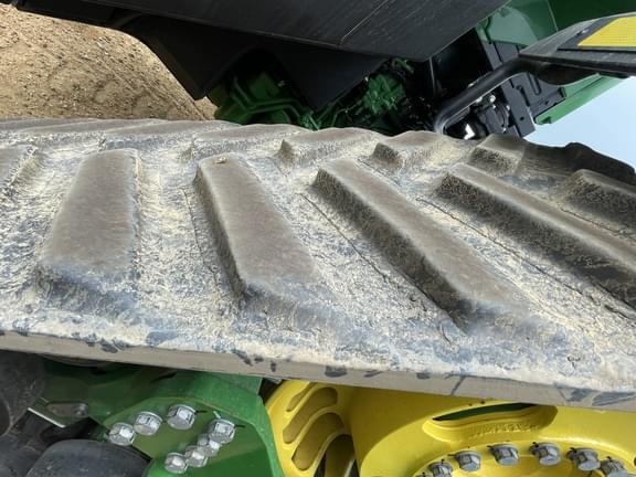 Image of John Deere 8RX 340 equipment image 3