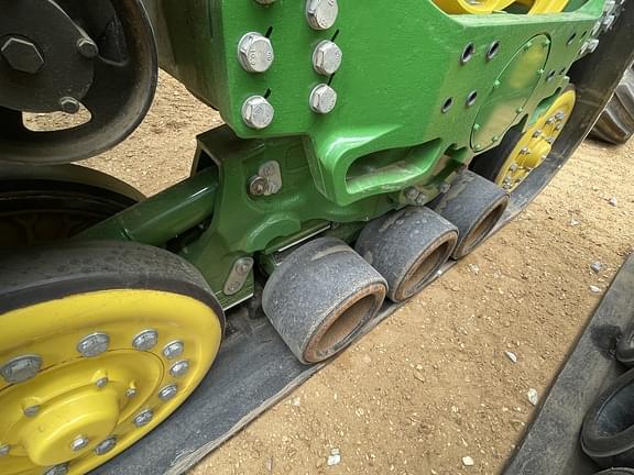 Image of John Deere 8RX 340 equipment image 3