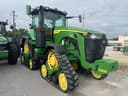 2022 John Deere 8RX 340 Image