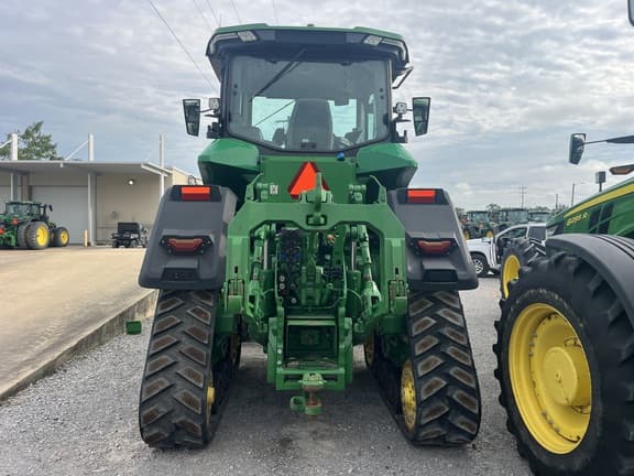 Image of John Deere 8RX 340 equipment image 3