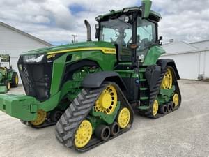 2022 John Deere 8RX 340 Image