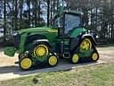2022 John Deere 8RX 340 Image