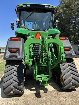 Image of John Deere 8RX 340 equipment image 3