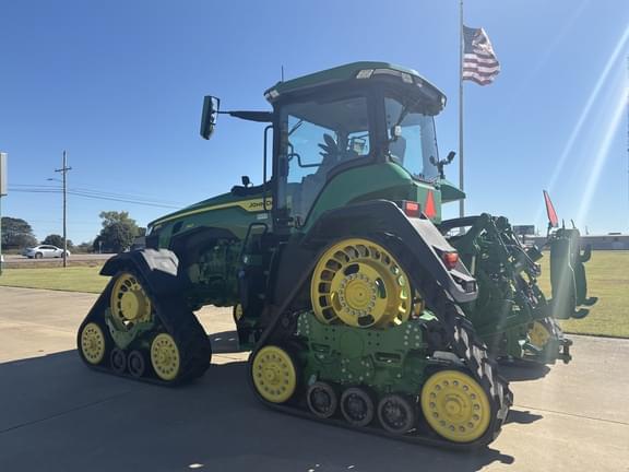 Image of John Deere 8RX 340 equipment image 3