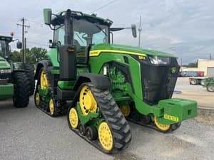 2022 John Deere 8RX 340 Image