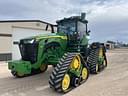 2022 John Deere 8RX 370 Image