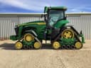 2022 John Deere 8RX 370 Image