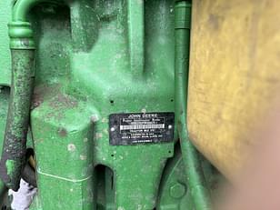 Main image John Deere 8RX 370 9