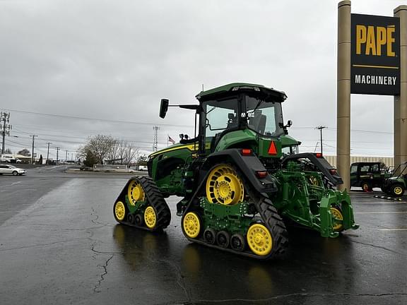 Image of John Deere 8RX 370 equipment image 2