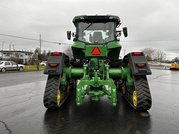 Image of John Deere 8RX 370 equipment image 3