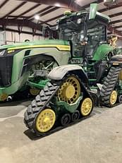 Main image John Deere 8RX 370 0