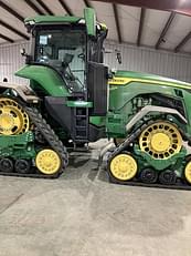 Main image John Deere 8RX 370 6