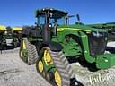 2021 John Deere 8RX 370 Image