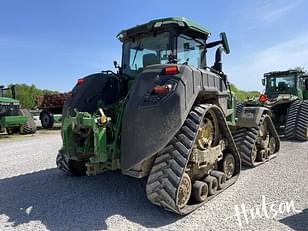 Main image John Deere 8RX 370 1