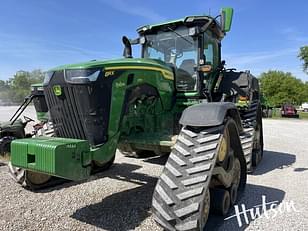 Main image John Deere 8RX 370 5