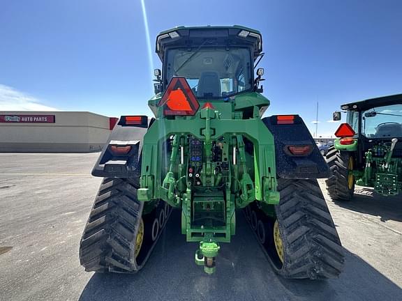 Image of John Deere 8RX 370 equipment image 3