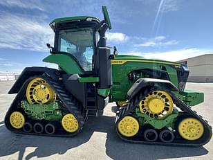 Main image John Deere 8RX 370 6