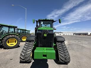 Main image John Deere 8RX 370 8