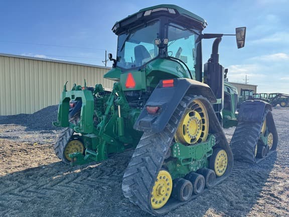 Image of John Deere 8RX 370 equipment image 2