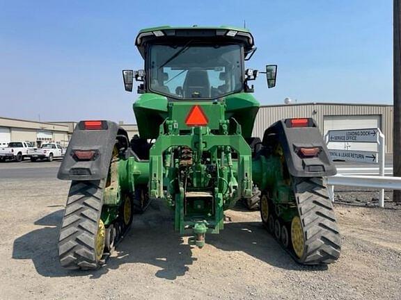 Image of John Deere 8RX 370 equipment image 3