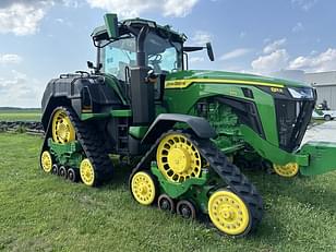 Main image John Deere 8RX 370 0