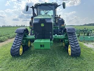 Main image John Deere 8RX 370 3