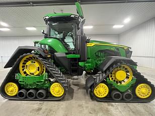 Main image John Deere 8RX 370 0